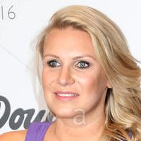 Magdalena Brzeska Nøgen