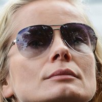 Magdalena Cielecka Nøgen