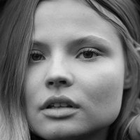 Magdalena Frackowiak Nøgen