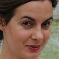 Magdalena Karczewska Nøgen