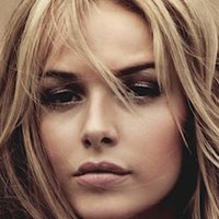 Magdalena Mielcarz Nøgen