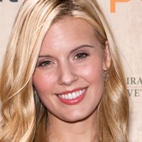 Maggie Grace Nøgen