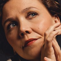 Maggie Gyllenhaal Nøgen