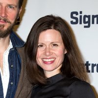 Maggie Lacey Nøgen
