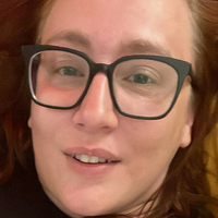 Maggie Weber Nøgen
