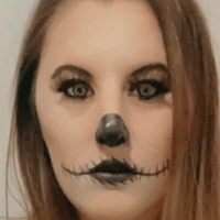 maggiepiee Nøgen