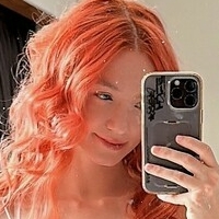 magic_alice Nøgen
