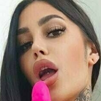 magicprincess1 Nøgen