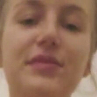 Magyn Kennedy Nøgen