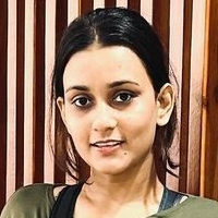 Mahi Mishra Nøgen