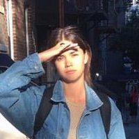 Maia Mitchell Nøgen