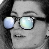 Maia Swift Nøgen