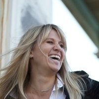 Maija Markula Nøgen