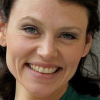 Maike Moller Nøgen