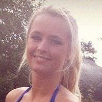 Maiken Skoie Brustad Nøgen