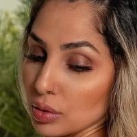 Maísa Khalil Nøgen