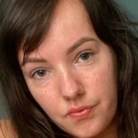 Maisey Brooks Nøgen