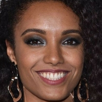 Maisie Richardson-Sellers Nøgen