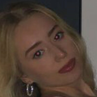 Maisie Simpson Nøgen