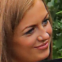 Maisie Smith Nøgen
