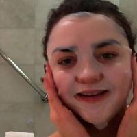 Maisie Williams Nøgen