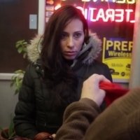 Maite Bonilla Nøgen