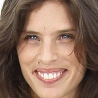 Maïwenn Le Besco Nøgen