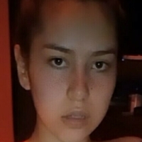 Majo Barajas Nøgen