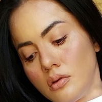 majo_secrets Nøgen