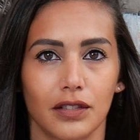 Majooh Barbeito Nøgen