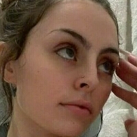 Makayla Domagalski Nøgen