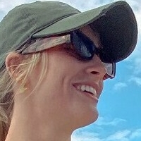Makayla Hughbanks Nøgen