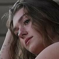 Makayla Kleven Nøgen