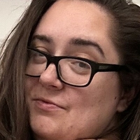 Makayla Montemayor Nøgen