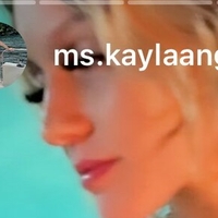 Makaylaangelinee Nøgen