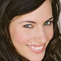 Makinna Ridgway Nøgen