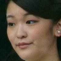 Mako Komuro Nøgen