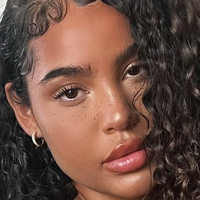 Malaika Terry AI Porn Nøgen