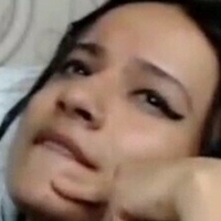 Malasexychick Nøgen