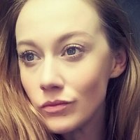 Malene Beltoft Olsen Nøgen