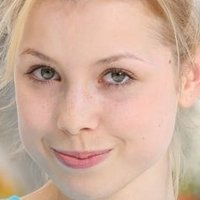 Malerie Grady Nøgen