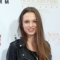 Malgorzata Baclawska Nøgen