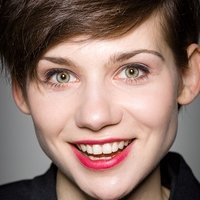 Malgorzata Gorol Nøgen