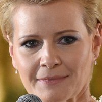 Malgorzata Kozuchowska Nøgen