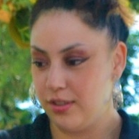 Malia Arrayah Nøgen