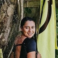 Malia Manuel Nøgen