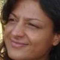 Malika Benhadj Nøgen