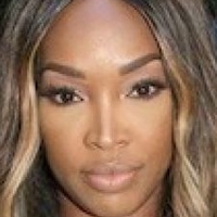 Malika Haqq Nøgen