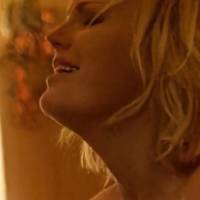 Malin Åkerman Nøgen