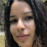 Malini Angelica Nøgen